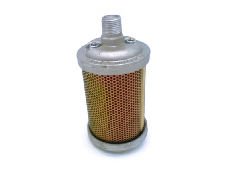 0111000消聲器由ATOMUFFLER製造