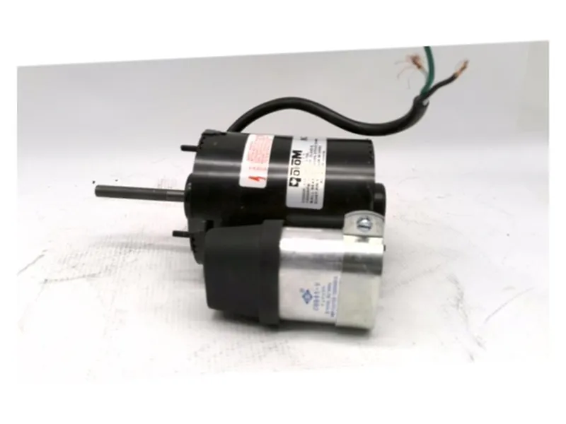 Motore R370 di ROTOM