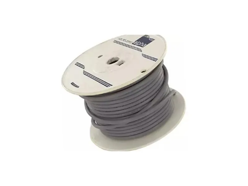 ALPHA WIRE 6351 Kabel für Computernetzwerke