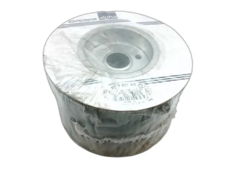 ALPHA WIRE BK007熱縮套管