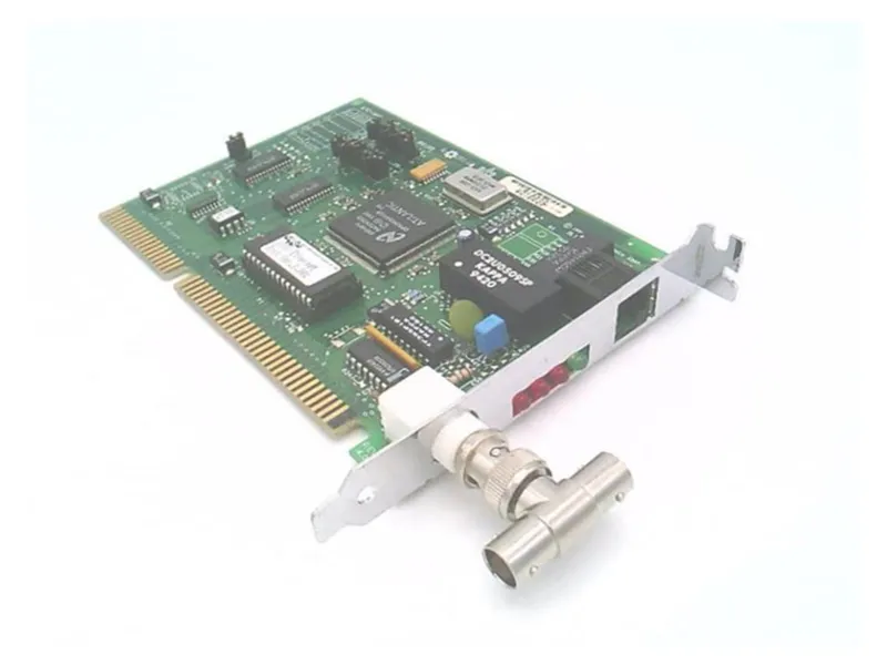 ETC-16+ PC Board PLC/Add-On Board by ALTA TECHNOLOGIES