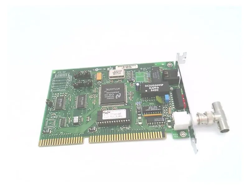 ETC-16+ PC Board PLC/Add-On Board by ALTA TECHNOLOGIES