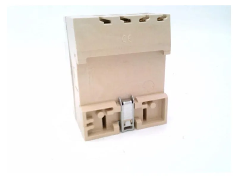 FI4203 Din Rail Mount Circuit Breaker by ABL SURSUM