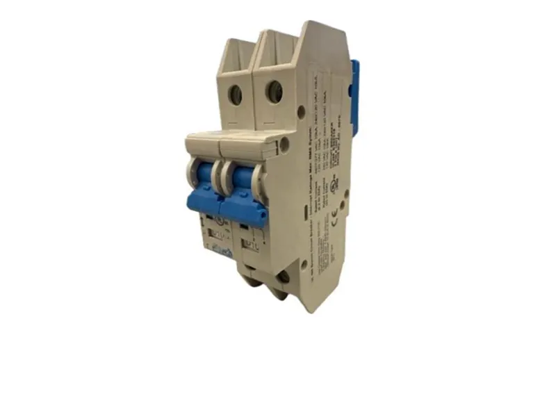 ALTECH CORP 2D10UL wyłącznik instalacyjny