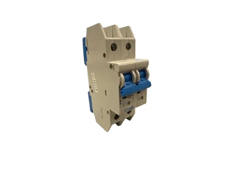 ALTECH CORP 2D10UL wyłącznik instalacyjny
