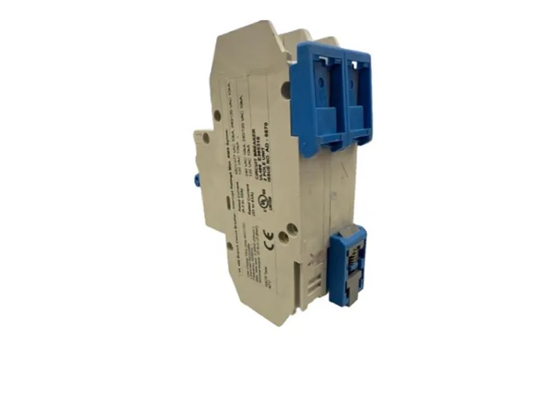 ALTECH CORP 2D10UL interruptor termomagnético