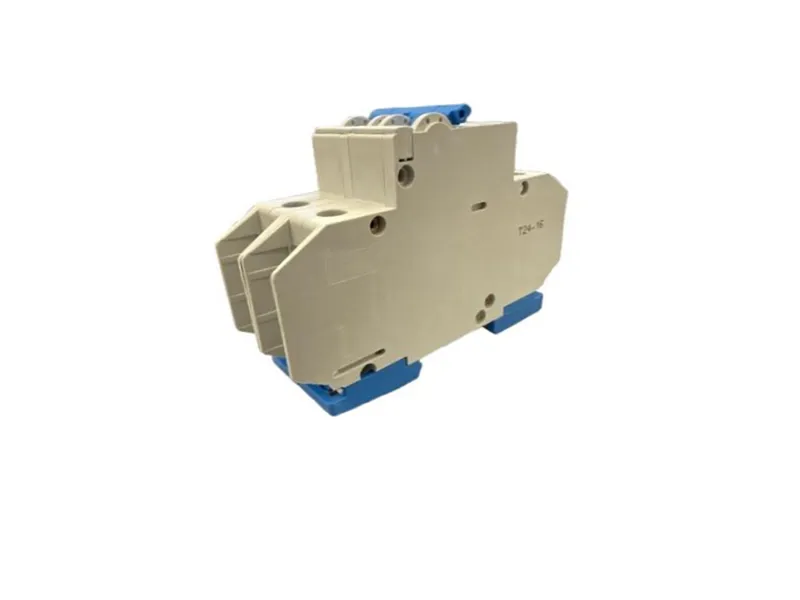 ALTECH CORP 2D10UL interruptor termomagnético
