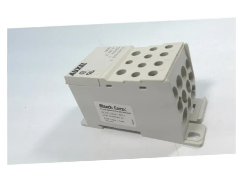 ALTECH CORP 38020 Zacisk/Urządzenie do okablowania