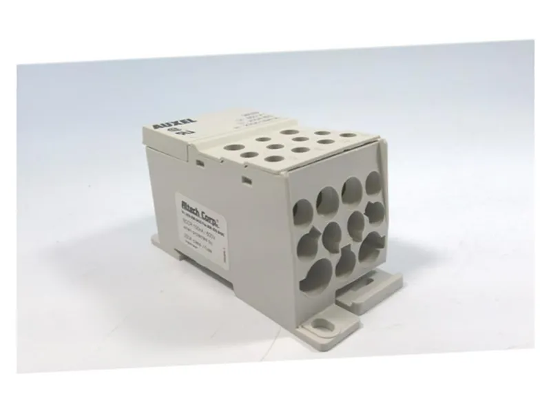 38020 Terminal Block/Wiring Device by ALTECH CORP