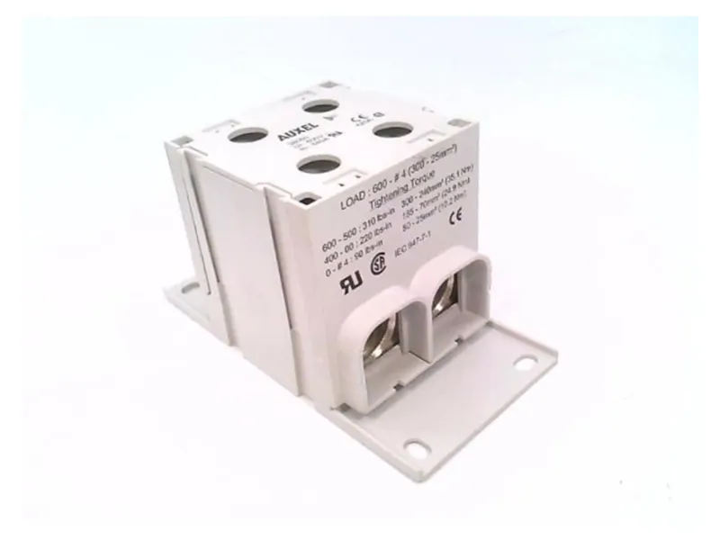 ALTECH CORP 38060 Güç Modülü