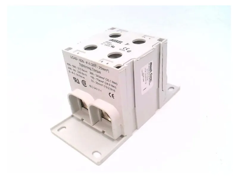 ALTECH CORP 38060 Güç Modülü