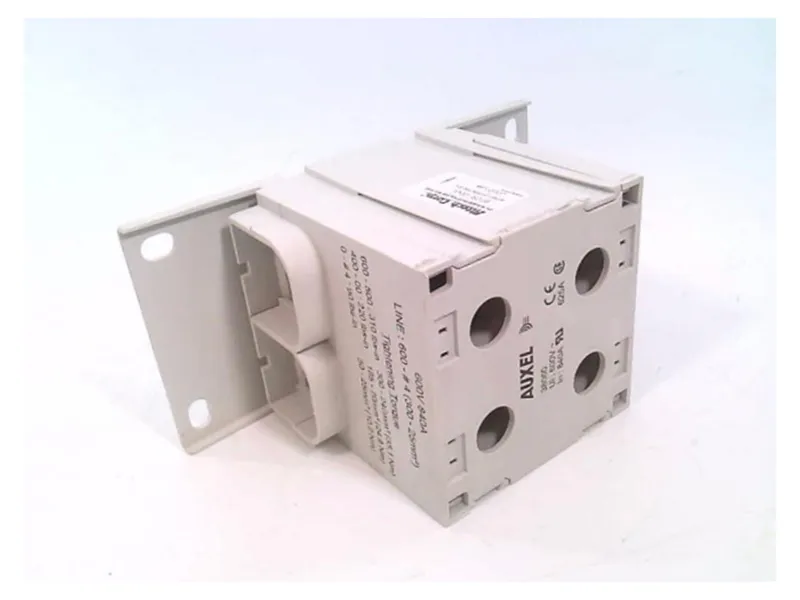 ALTECH CORP 38060 Güç Modülü