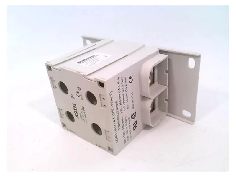 ALTECH CORP 38060 Güç Modülü