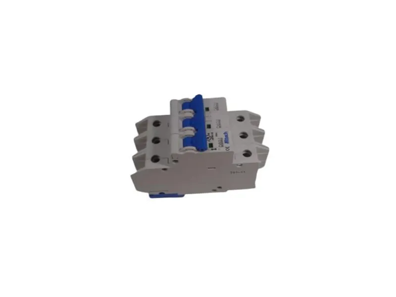 3D60UL Molded Case Circuit Breaker by ALTECH CORP