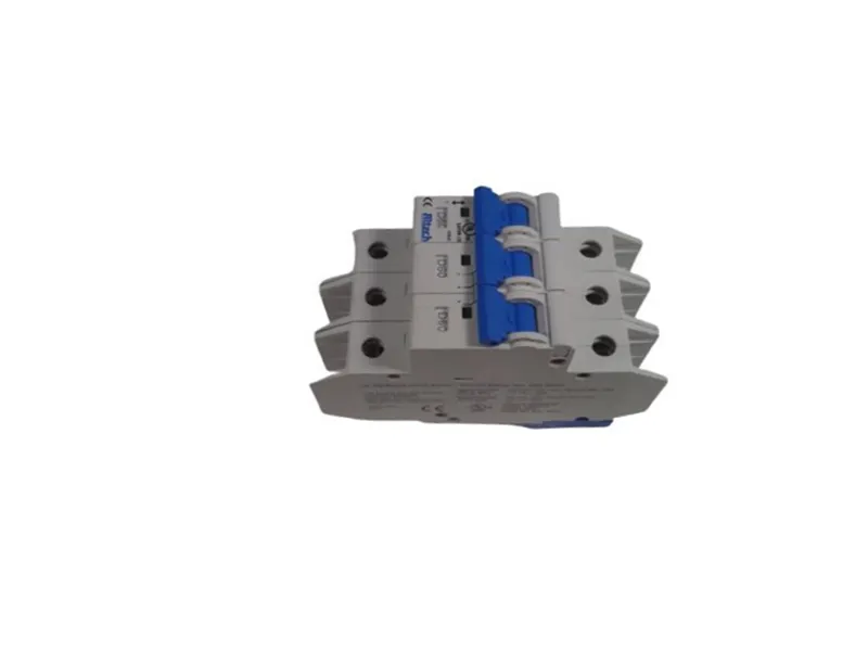 3D60UL Molded Case Circuit Breaker by ALTECH CORP
