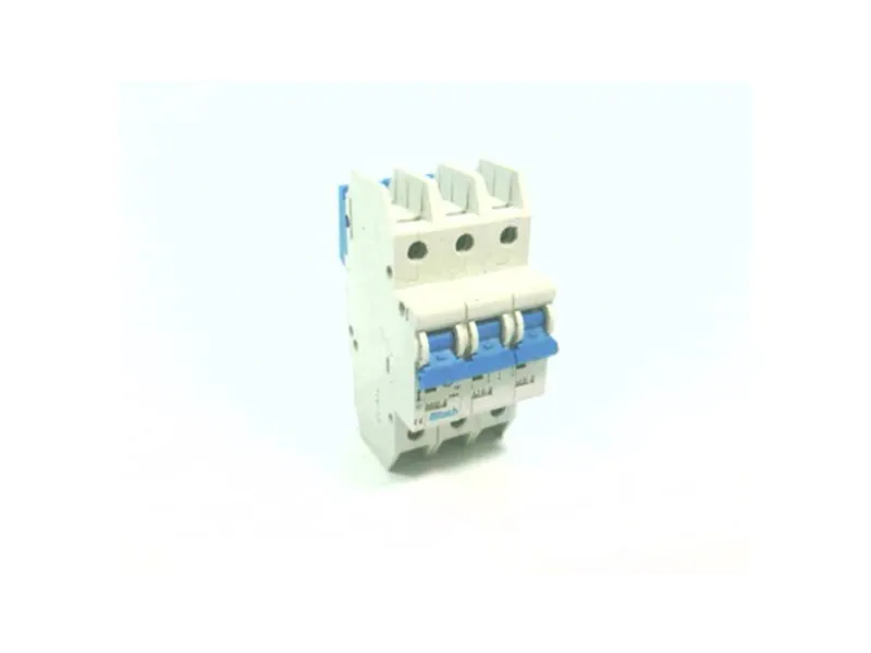 ALTECH CORP 3DU6L Wyłącznik instalacyjny na szynę DIN