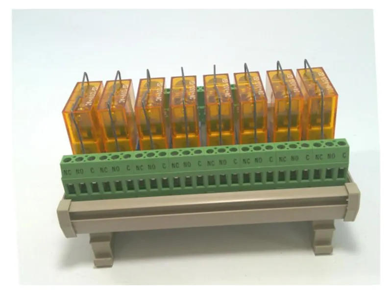 Moduł PLC/Rack ALTECH CORP 5502.2