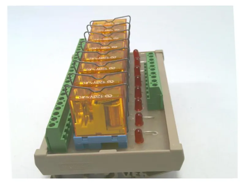 Moduł PLC/Rack ALTECH CORP 5502.2