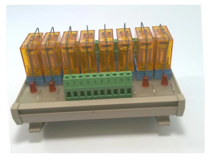 Moduł PLC/Rack ALTECH CORP 5502.2