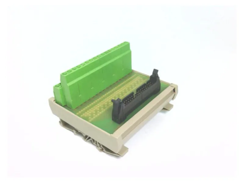 Interfejs operatora ALTECH CORP 5725.2