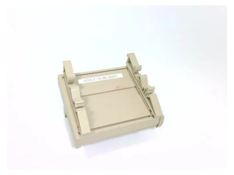 Interfejs operatora ALTECH CORP 5725.2