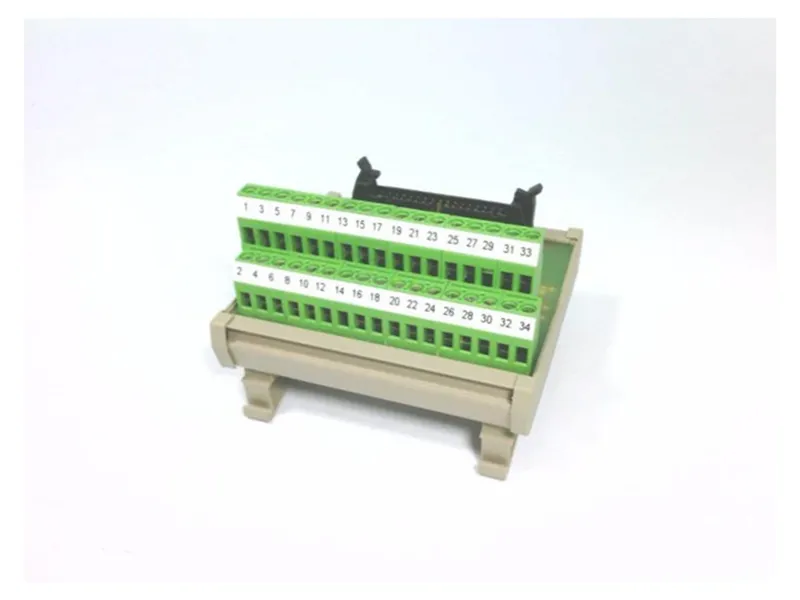 Interfejs operatora ALTECH CORP 5725.2