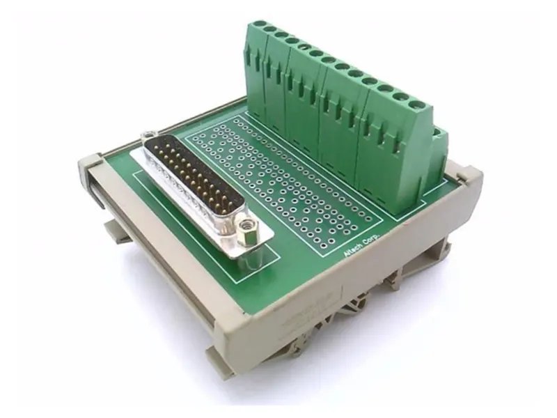 Interfejs operatora ALTECH CORP 5742.2