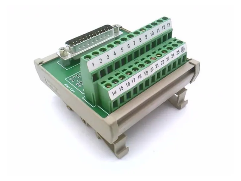 Interfejs operatora ALTECH CORP 5742.2