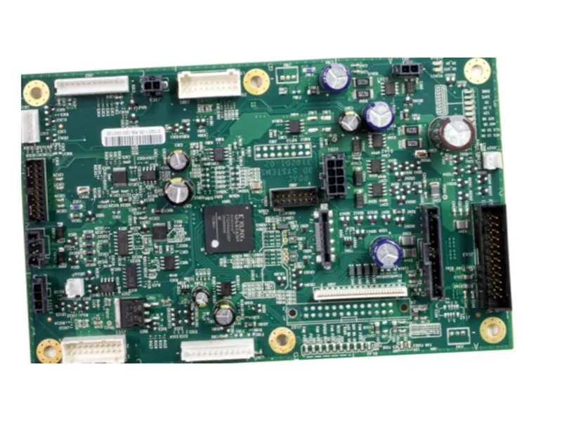 3D SYSTEMS PDAC PC板PLC/附加板