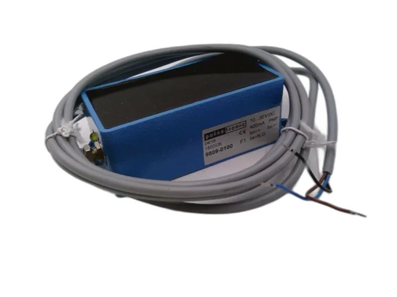 ALTECH CORP 9809-0100 Czujnik zbliżeniowy