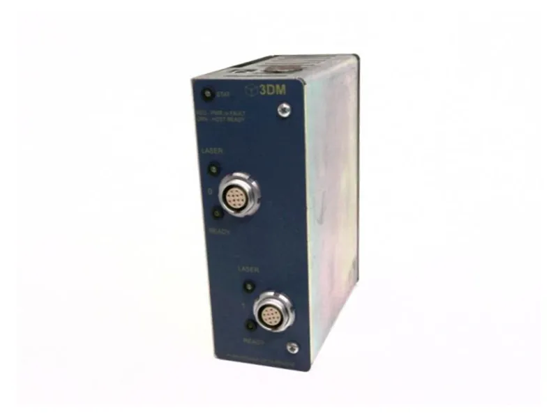 19285 Laser Gauging System by 3DM DEVICES