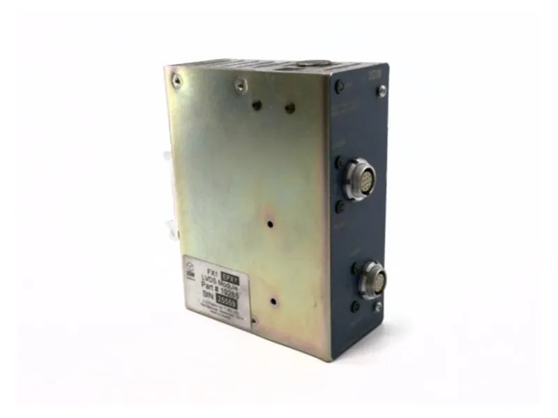 19285 Laser Gauging System by 3DM DEVICES