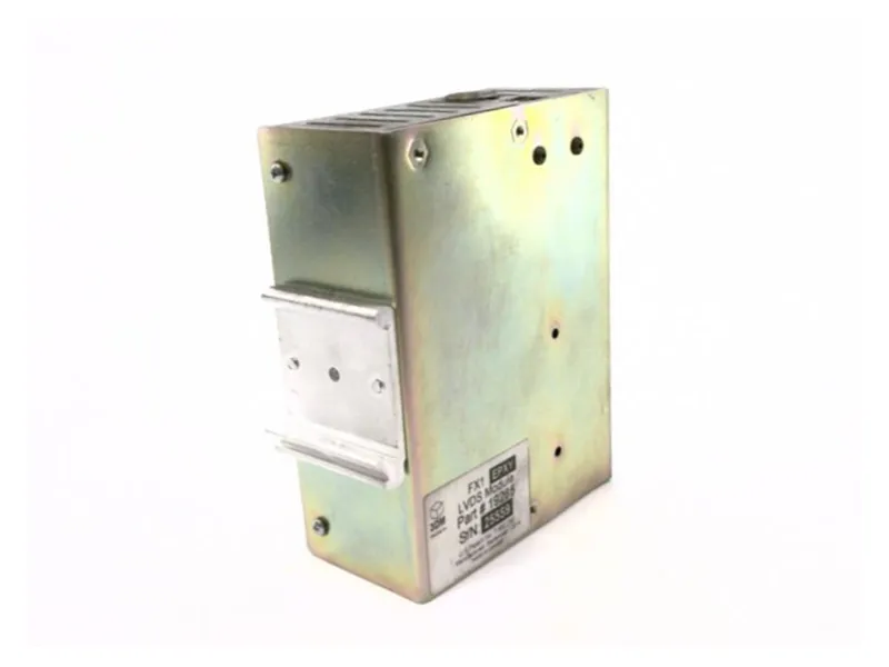 19285 Laser Gauging System by 3DM DEVICES