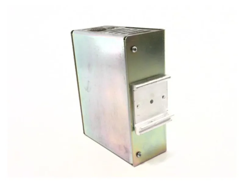 19285 Laser Gauging System by 3DM DEVICES