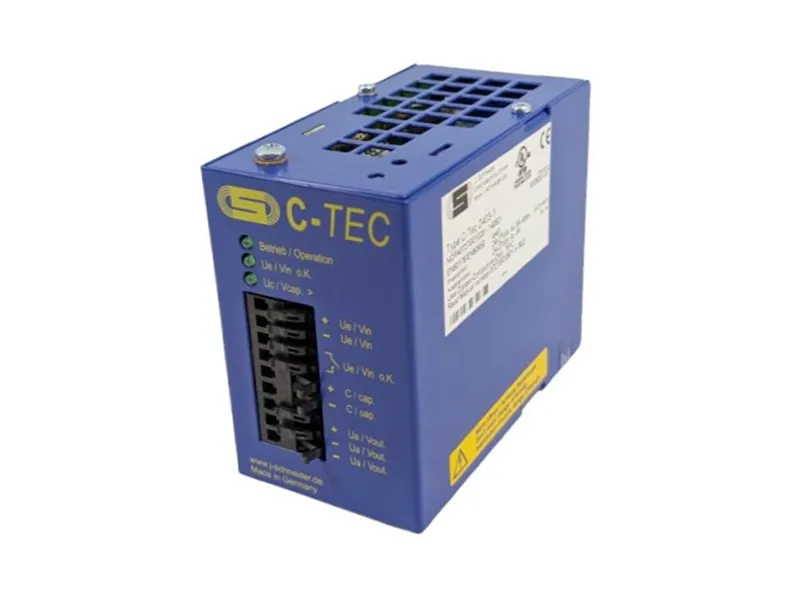 C-TEC2403-1 Power Supply by ALTECH CORP
