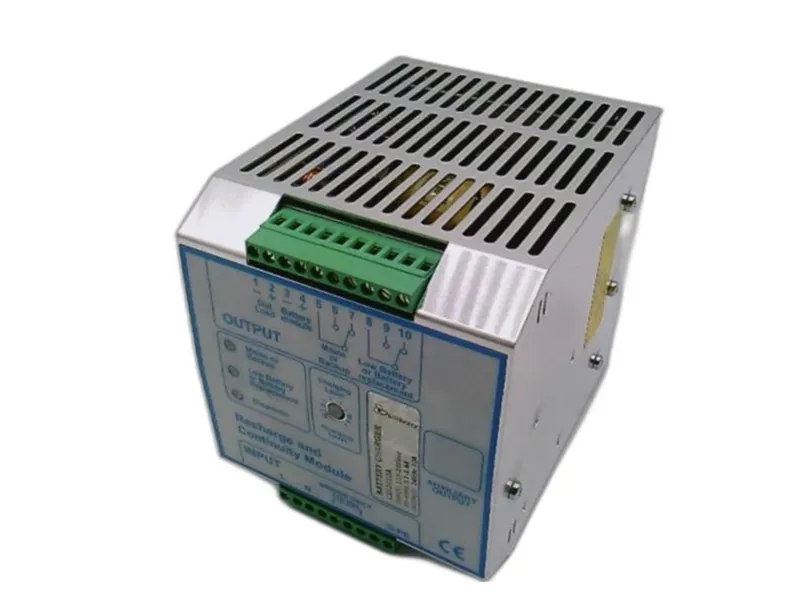 CBI2410A Power Supply by ALTECH CORP