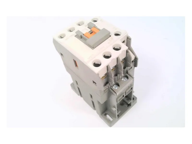 ALTECH CORP MC-12B-DC24V Contactor