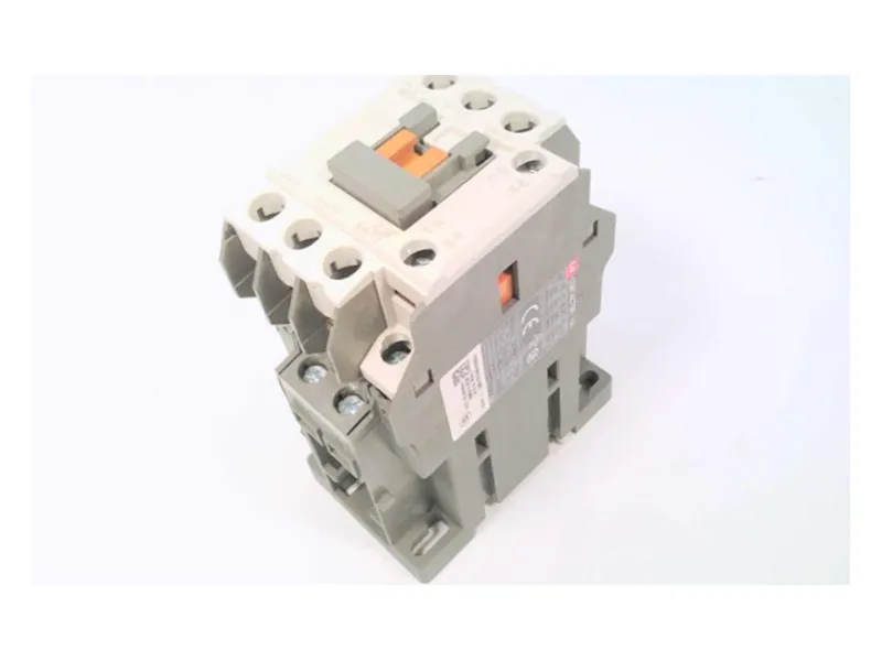 ALTECH CORP MC-12B-DC24V Contactor