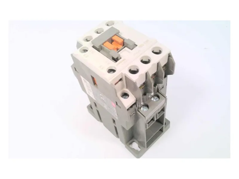 Contattore ALTECH CORP MC-12B-DC24V