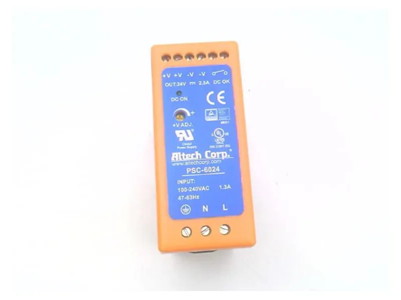 Zasilacz ALTECH CORP PSC-6024