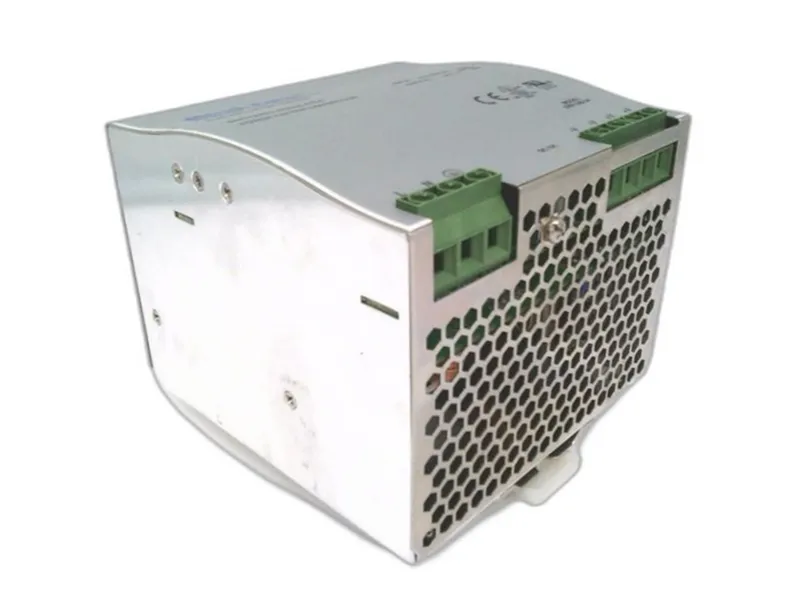 PSP-24024 Power Supply by ALTECH CORP