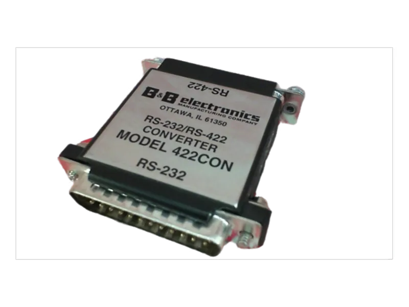ALTECON 422CON電信轉接器