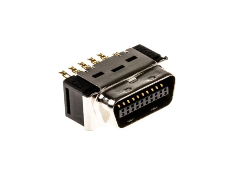 Connector/Terminal/Pin 3M 10120-3000PE