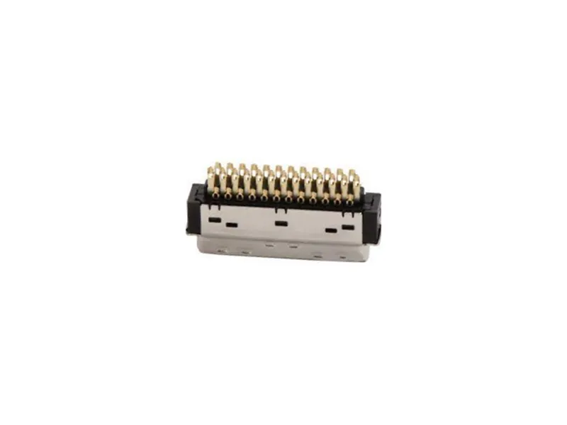 Connector/Terminal/Pin 3M 10150-3000PE