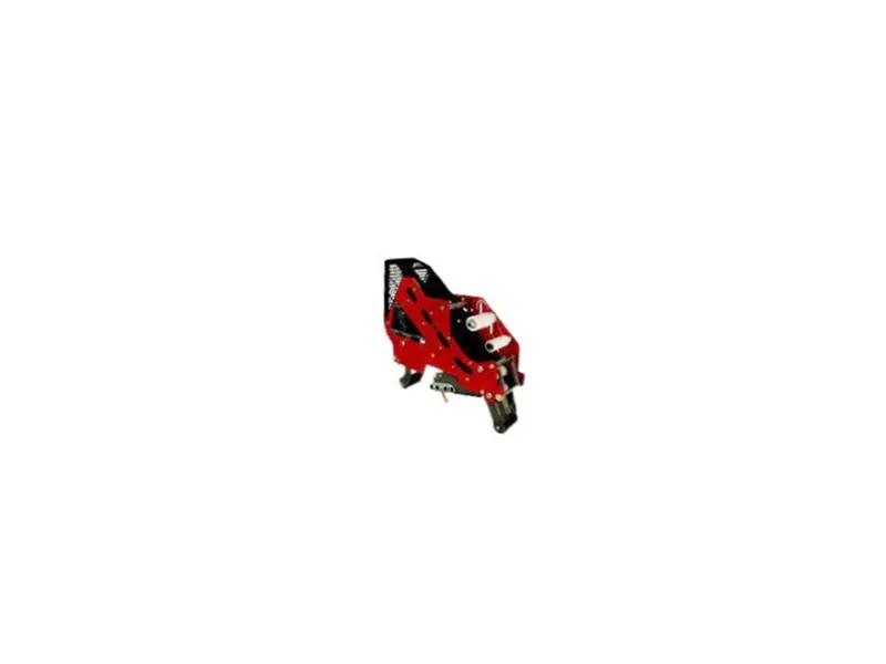 3M 10800 Taping Machine