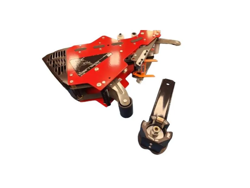 3M 32046 Taping Machine