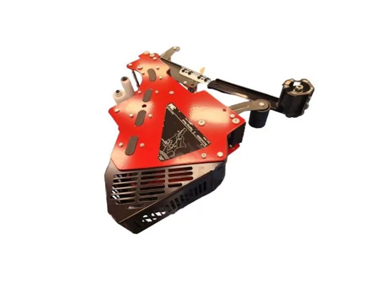3M 32046 Taping Machine