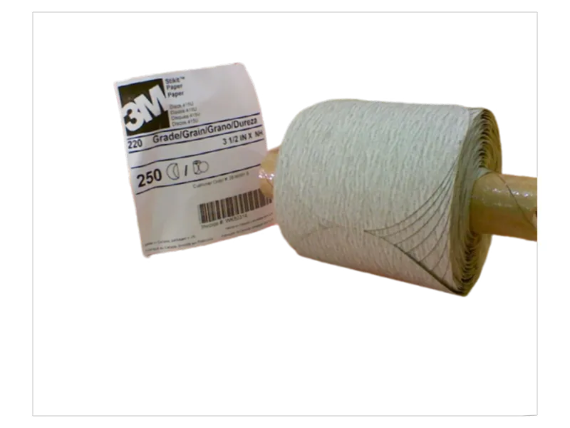 3M 415U Giấy/Đĩa mài