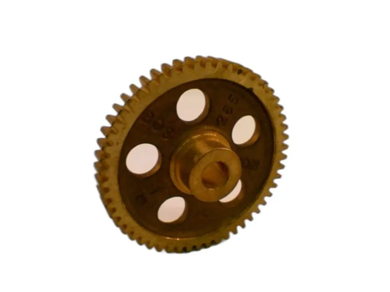 Engrenagem/roda dentada G265 da BOSTON GEAR