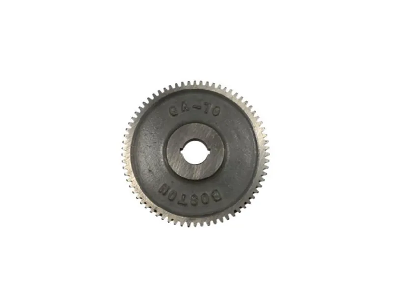 BOSTON GEAR製造的GA70齒輪
